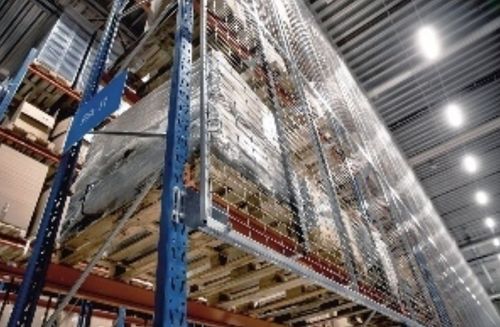 機器防護行業新動向 troax 圖瓦斯 ab集團戰略性收購garantell ab公司全部優先股