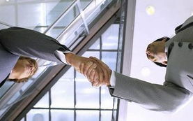 掌上靈通4750萬收購新格集團(tuán)75股份