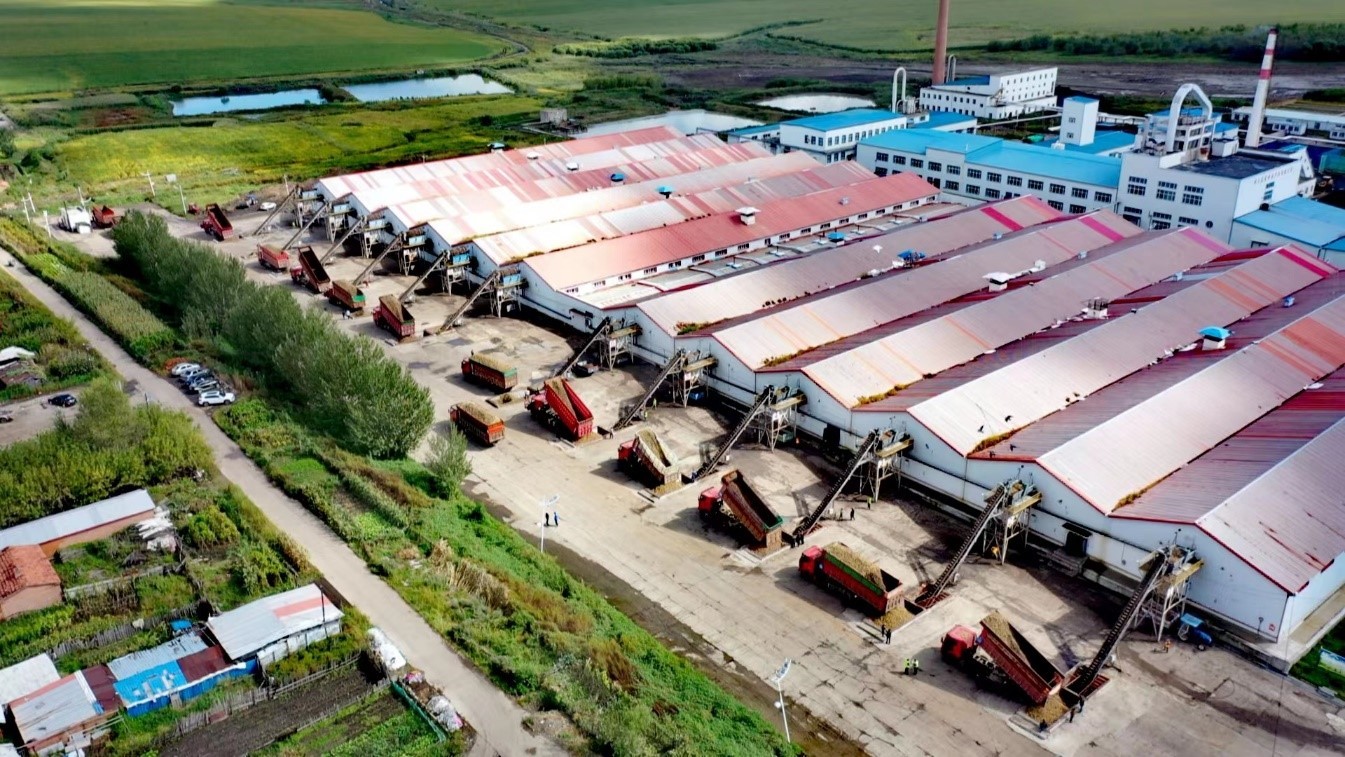 一線觀察|土豆逆襲,這里為何&ldquo;薯&rdquo;光獨好?