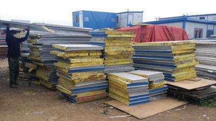 上海青浦區(qū)專業(yè)廢舊巖棉收購(gòu)公司