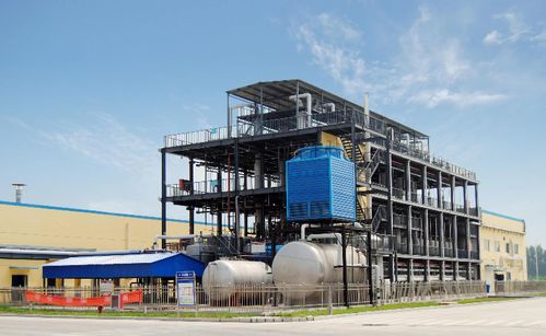 廣濟藥業董事長阮澍 寄望平臺式發展 成為科學家的經紀人 企業家的發動機